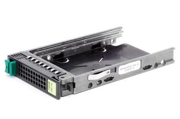 Fujitsu Hot Swap rámeček SAS/ SATA 2.5" S6 S7 A3C40101974