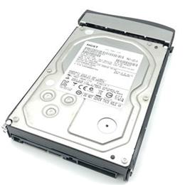 HGST Ultrastar 7K4000 2 TB SATA 7.2K 3.5" 6G HDD HUS724020ALA640