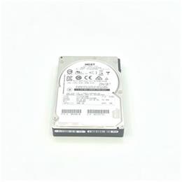 HGST Ultrastar C10K1800 300 GB SAS 10K 2.5" 12G HDD HUC101830CSS200