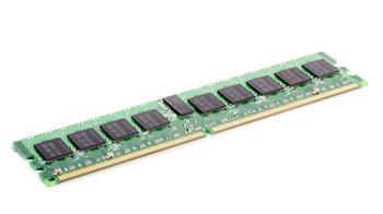 HP 1 GB 1Rx4 PC2-5300F DDR2-667 FBDIMM 398706-051