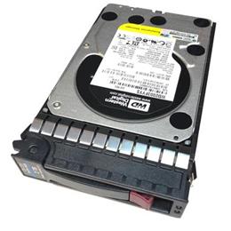 HP 2 TB SATA 7.2K 3.5" 3G MDL HDD 508040-001