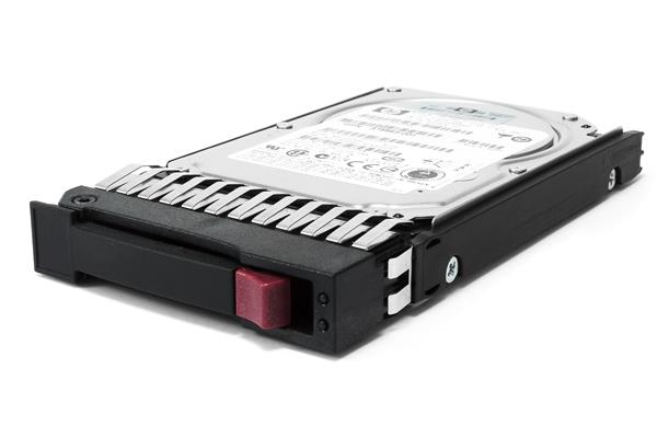 HP 36 GB SAS 15K 2.5" 3G 432322-001