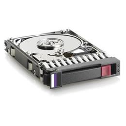 HP 500 GB SATA 7.2K 2.5" 6G HDD 655708-B21
