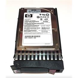 HP 72 GB 15K SAS 2.5" Hard Drive - 418373-004