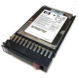 HP 72 GB SAS 10K 2.5" 3G HDD 376597-001