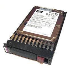 HP 72 GB SAS 15K 2.5" 3G HDD 432321-001