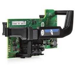 HP Adapter FlexFabric 554FLB 2-port 10G Ethernet PCI-E 649940-001