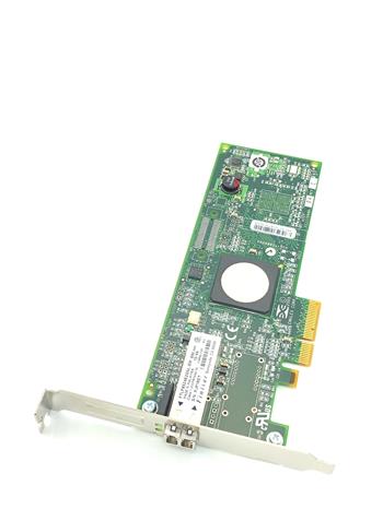 HP Adapter LPE1150 FC 1-port 4 Gbit/s HBA PCI-E 397739-001