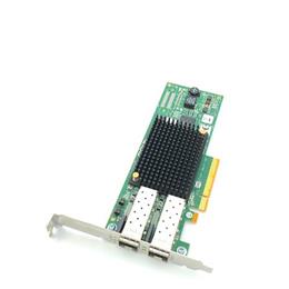 HP adapter LPE12002 FC HBA 2-port 8 Gbit/s PCI-E 697890-001