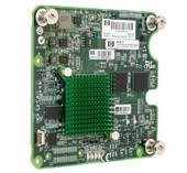 HP Adapter NC551M 2-port 10G FlexFabric Blade Server Ethernet 580238-001