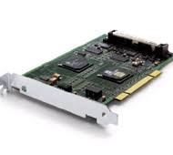 HP Adapter QLE2462-HP FC HBA 2-port 4G PCI-E 407621-001 AE312A