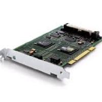 HP Adapter QLE2462-HP FC HBA 2-port 4G PCI-E 407621-001 AE312A