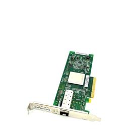 HP Adapter QLE2560-HP FC HBA 1-port 8G PCI-E 489190-001 AK344