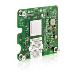 HP Adapter QLogic QMH2562 FC 2-port 8G PCI-E 451871-B21 455869-001