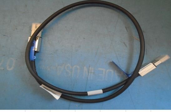 HP Cable External SAS mini 1m 408766-001
