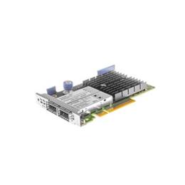 HP InfiniBand FDR/Ethernet 10Gb/40Gb 2-port 544+FLR-QSFP Adapter 764285-B21