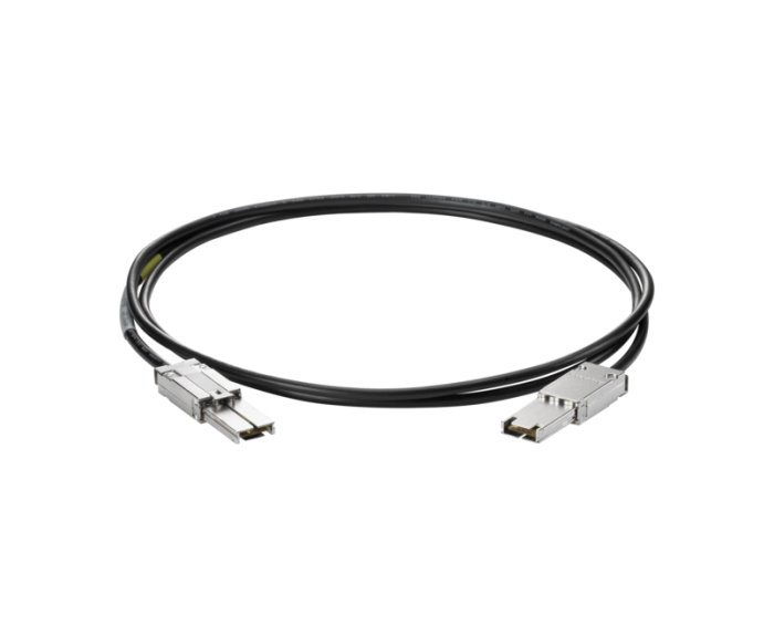 HP kabel externí SAS mini 4m 430063-001