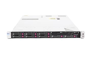 HP ProLiant DL360p Gen8 v2 24-Core 2.70 GHz Builder