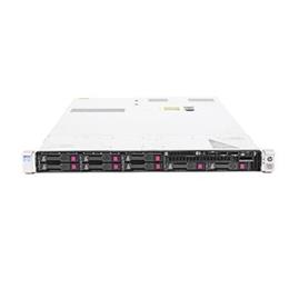 HP ProLiant DL360p Gen8 v2 24-Core 2.70 GHz Builder