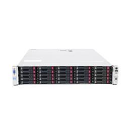 HP ProLiant DL380p Gen8 16-Core