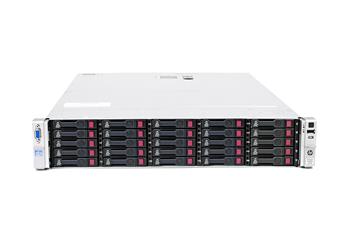 HP ProLiant DL380p Gen8 4-Core 3.50 GHz SQL