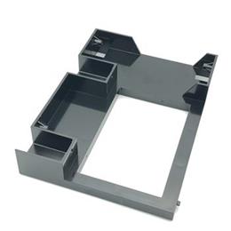 HP redukce HDD 2.5" do 3.5" 661914-001