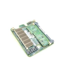 HP Smart Array P712 RAID Controller 6G 256 MB BBWC Cache Mezzanine Adapter 531456-001 