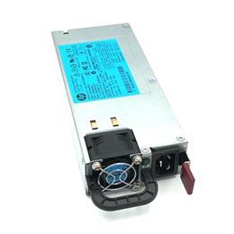 HP zdroj 500W Common Slot 277V 638549-001 - nelze připojit do el. sítě v ČR