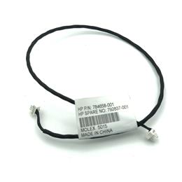 HPE Cable Power 40cm 784658-001 792837-001