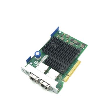 HPE Ethernet 10Gb 2-port 561FLR-T X540 RJ45 Adapter 701525-001