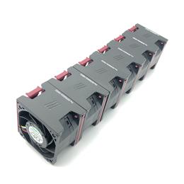 HPE High Performance Hot-Plug Chassis Fan Kit - DL380 / DL385 Gen10 - 875076-001 / 867810-B21