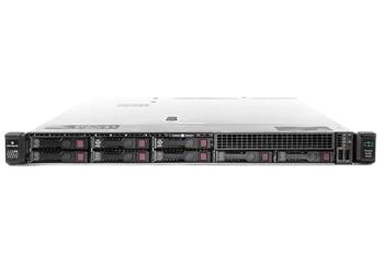HPE ProLiant DL360 Gen10 NVMe Gold 16-Core 1.80 GHz