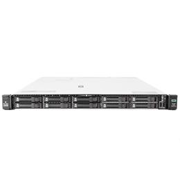 HPE ProLiant DL360 Gen10 Plus 52-Core 2.20 GHz NVMe