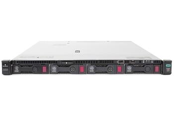 HPE ProLiant DL360 Gen10 Silver 24-Core 2.10 GHz