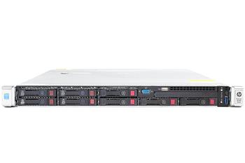 HPE ProLiant DL360 Gen9 36-Core 2.30 GHz 600 GB SAS