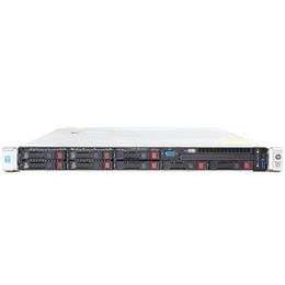 HPE ProLiant DL360 Gen9 v4 20-Core 2.20 GHz
