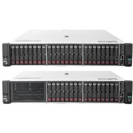 HPE ProLiant DL380 Gen10 Gold 24-Core 2.30 GHz NVMe