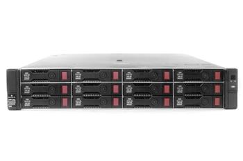 HPE ProLiant DL380 Gen10 Gold 24-Core 2.30 GHz