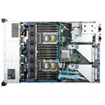 Image HPE ProLiant DL380 Gen10 Gold 40-Core 2.40 GHz NVMe 04