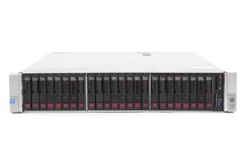 HPE ProLiant DL380 Gen9 v4 28-Core 2.00 GHz