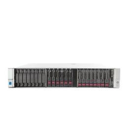 HPE ProLiant DL380 Gen9 v4 28-Core 2.40 GHz NVME 