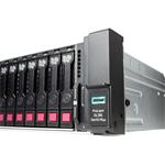 Image HPE ProLiant DL385 Gen10 Plus v2 AMD EPYC 128-Core 2.20 GHz 03