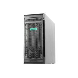 HPE ProLiant ML110 Gen10 Gold 12-Core 2.30 GHz