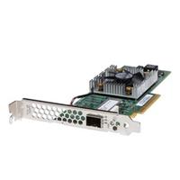 HPE QLogic QLE2660 16Gb Single Port Fibre Channel FC HBA Host Bus Hihg Profile Adapter 699764-001 QW971-63001
