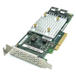 HPE Smart Array P408i-p Internal PCIe Controller 12G SAS/6G SATA 2GB Low Profile 836269-001 830824-B21