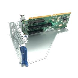 HPE Standard 2nd Riser Cage PCIe Gen3 x8/x16/x8 875056-001 877946-001