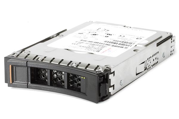 IBM 1 TB SAS 7.2K 3.5" 6G HDD 42D0549