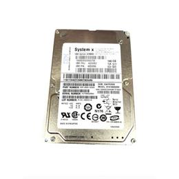 IBM 146.8 GB SAS 15K 2.5" HDD 42D06753 42D06756