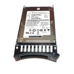 IBM 146 GB SAS 15K 2.5" 6G DP HDD 90Y8927