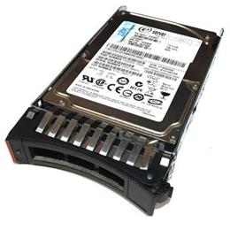 IBM 73.4 GB 15K SAS 2.5" HDD 43X0839